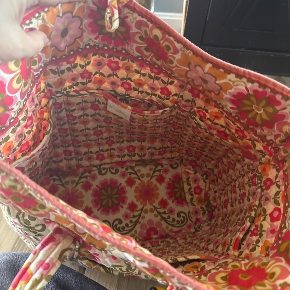 Vera Bradley set - Picture 5 of 7